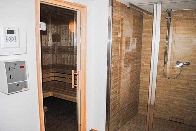 Residenz Capitello - We 8 In Strandnaehe Und Zentrumsnah Binz Ngoại thất bức ảnh