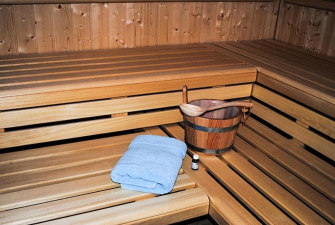 Residenz Capitello - We 8 In Strandnaehe Und Zentrumsnah Binz Ngoại thất bức ảnh